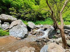 -龙门涧景区