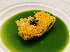 -酌宴府The China Club·广州万富希尔顿酒店(云城东路店)