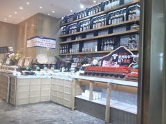 -亚马逊蒸汽活海鲜自助(LCM置汇旭辉广场店)