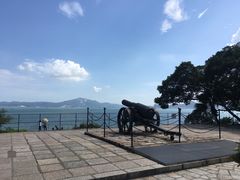 -胡里山炮台