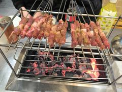 -小寒羊烧烤(凯瑞时代大厦店)