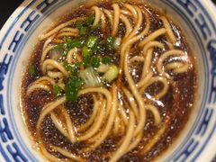 -南京大牌档(新街口德基广场店)