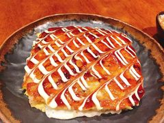 -山杏yama-katsu·吉列炸物