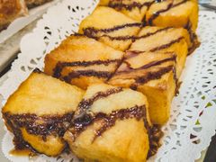 一口西多士-顺誉信顺德双皮奶(乐士旗舰店)