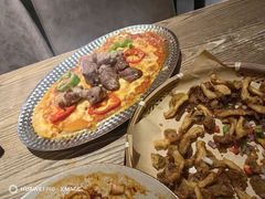 -那时新疆·若羌(经纬汇店)