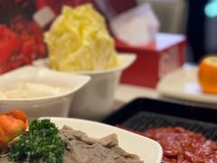 -海底捞火锅(长宁路龙之梦店)