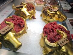 -成都你六姐·牛肉冒菜(城市集市合生汇店)