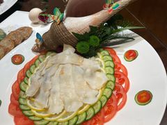 -金成潮菜博物馆(海珠湿地店)