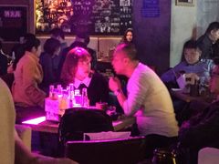 -音乐房子·Vintage Live Bar(玉林总店)