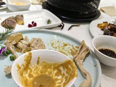 -红菜坊·烤鸭·川鲁宴(石园店)