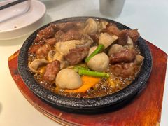-日昌餐馆(Mini西点茂店)