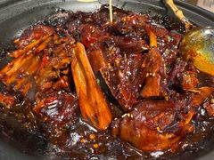 -回味黑鸭煲·始于2006(万松园店)