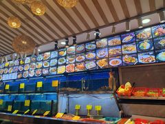 -醉壹号海鲜大排档(厦门店)