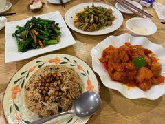 -佛有缘素食馆·荔湾老字号(陈家祠首店)
