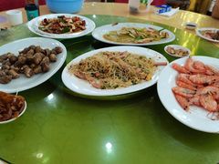 -南湾海鲜餐厅(南澳海鲜街店)