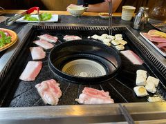 -滇藏石锅宴(崇仁巷老店)