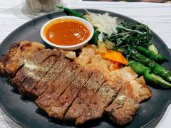 -娜娜家·Nana's restaurant(国金汇店)