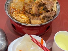 -喜家德虾仁水饺(长泰广场店)