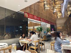 -莆田餐厅PUTIEN(三里屯店)