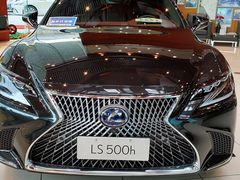 -广州长悦雷克萨斯