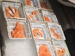 -亚马逊海鲜自助(梅溪湖步步高店)