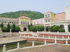 -平湖九龙山旅游度假区