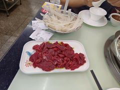 -仁义火锅城·熟食店(金杨路店)