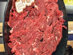 -廖掌柜·重庆鲜货火锅(上海首店)