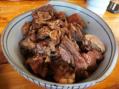 肘子-有肉食·虎九闽菜(798艺术区店)