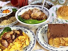-渔记茶餐厅(渔村店)