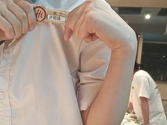 -海底捞火锅(百利广场店)
