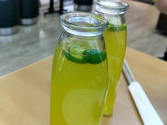 -三千粉牛肉米粉(来客茂店)