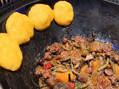 -徐家屯铁锅炖(宋家庄店)