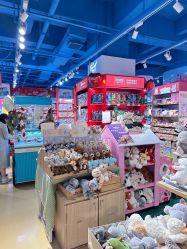点击看大图 -Hamleys哈姆雷斯(东方福来德店)