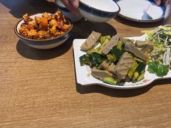 -直隶安家牛肉罩饼(建华店)