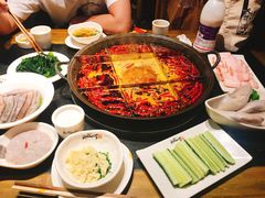 -纸盐河码头火锅(十八梯店)