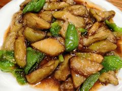 -圣夜东北菜烧烤·夜宵·龙虾(胥江路店)