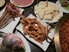 -巴蜀大宅门火锅(北大街店)