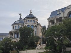 -星光岛