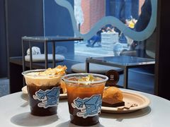 -HUGS coffee(东区店)