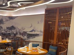 -东方饺子王精致餐厅(东盛路店)
