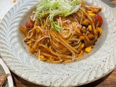 -Dragon Pizza•圆脸龙披萨·牛排餐厅