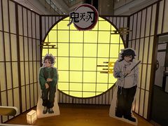 -上海来福士广场