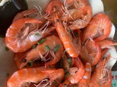 -四川人郑霞海鲜