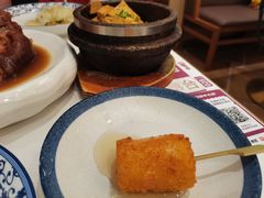 -东方饺子王(新奥购物中心店)