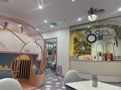 -MELAND CLUB亲子乐园·派对·餐厅(北京芳圆里ID MALL店)