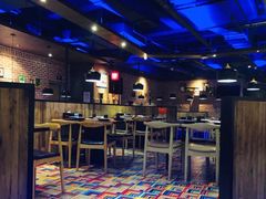 大堂-红盔甲·小龙虾(天钥桥店)