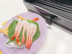 -争鲜回转寿司(天府广场-今站PLUS店)