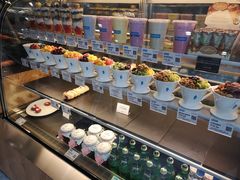 -Blueglass酸奶(财富购物中心店)