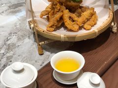 -渔语鱼新川菜Bistro(万象天地店)